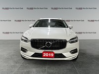 2019 Volvo XC60 T6 AWD Inscription