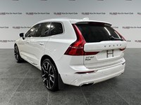 2019 Volvo XC60 T6 AWD Inscription