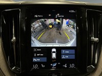 2019 Volvo XC60 T6 AWD Inscription