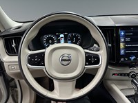2019 Volvo XC60 T6 AWD Inscription
