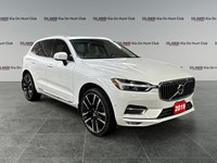 2019 Volvo XC60 T6 AWD Inscription