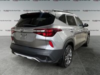 2021 Kia Seltos LX AWD