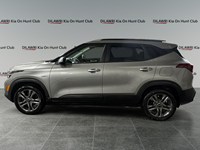 2021 Kia Seltos LX AWD