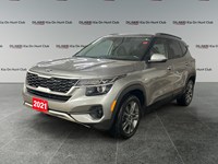 2021 Kia Seltos LX AWD