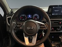 2021 Kia Seltos LX AWD