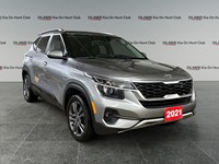 2021 Kia Seltos LX AWD