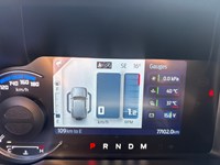 2022 Ford Bronco Big Bend 4x4 I  AUTO START/ LANE KEEP / BLIND SPOT