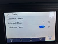 2022 Ford Bronco Big Bend 4x4 I  AUTO START/ LANE KEEP / BLIND SPOT