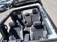 2022 Ford Bronco Big Bend 4x4 I  AUTO START/ LANE KEEP / BLIND SPOT