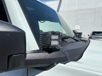 2022 Ford Bronco Big Bend 4x4 I  AUTO START/ LANE KEEP / BLIND SPOT