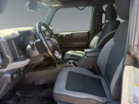 2022 Ford Bronco Big Bend 4x4 I  AUTO START/ LANE KEEP / BLIND SPOT