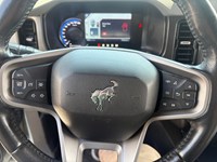 2022 Ford Bronco Big Bend 4x4 I  AUTO START/ LANE KEEP / BLIND SPOT