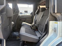 2022 Ford Bronco Big Bend 4x4 I  AUTO START/ LANE KEEP / BLIND SPOT