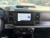 2022 Ford Bronco Big Bend 4x4 I  AUTO START/ LANE KEEP / BLIND SPOT