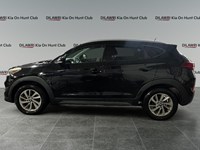 2016 Hyundai Tucson Premium I BLIND SPOT I HEATED SEATS I BACK UP CAM