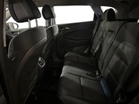 2016 Hyundai Tucson Premium I BLIND SPOT I HEATED SEATS I BACK UP CAM