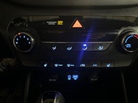 2016 Hyundai Tucson Premium I BLIND SPOT I HEATED SEATS I BACK UP CAM