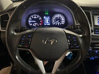 2016 Hyundai Tucson Premium I BLIND SPOT I HEATED SEATS I BACK UP CAM