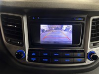 2016 Hyundai Tucson Premium I BLIND SPOT I HEATED SEATS I BACK UP CAM