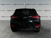 2016 Hyundai Tucson Premium I BLIND SPOT I HEATED SEATS I BACK UP CAM