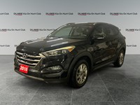 2016 Hyundai Tucson Premium I BLIND SPOT I HEATED SEATS I BACK UP CAM