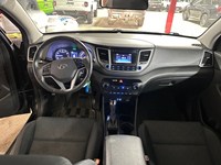 2016 Hyundai Tucson Premium I BLIND SPOT I HEATED SEATS I BACK UP CAM
