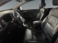 2018 Kia Sportage EX AWD