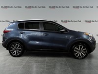 2018 Kia Sportage EX AWD