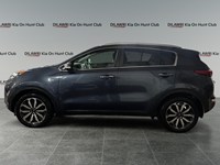 2018 Kia Sportage EX AWD