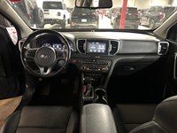 2018 Kia Sportage EX AWD