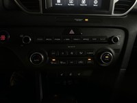 2018 Kia Sportage EX AWD