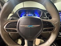 2020 Chrysler Pacifica Hybrid Limited 2WD