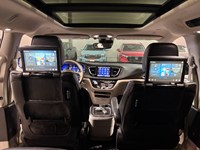 2020 Chrysler Pacifica Hybrid Limited 2WD