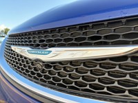 2020 Chrysler Pacifica Hybrid Limited 2WD