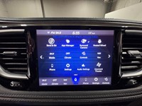 2020 Chrysler Pacifica Hybrid Limited 2WD