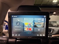 2020 Chrysler Pacifica Hybrid Limited 2WD