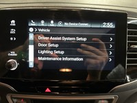 2021 Honda Passport Sport AWD