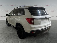 2021 Honda Passport Sport AWD