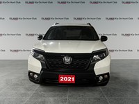 2021 Honda Passport Sport AWD
