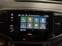 2021 Honda Passport Sport AWD