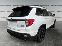 2021 Honda Passport Sport AWD