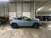 2024 Subaru Crosstrek Onyx AWD