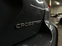 2024 Subaru Crosstrek Onyx AWD