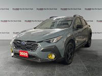 2024 Subaru Crosstrek Onyx AWD