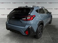 2024 Subaru Crosstrek Onyx AWD