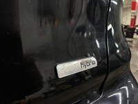 2017 Kia Niro FWD 4dr L