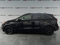 2017 Kia Niro FWD 4dr L