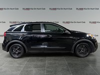 2017 Kia Niro FWD 4dr L