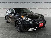 2017 Kia Niro FWD 4dr L