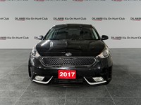 2017 Kia Niro FWD 4dr L